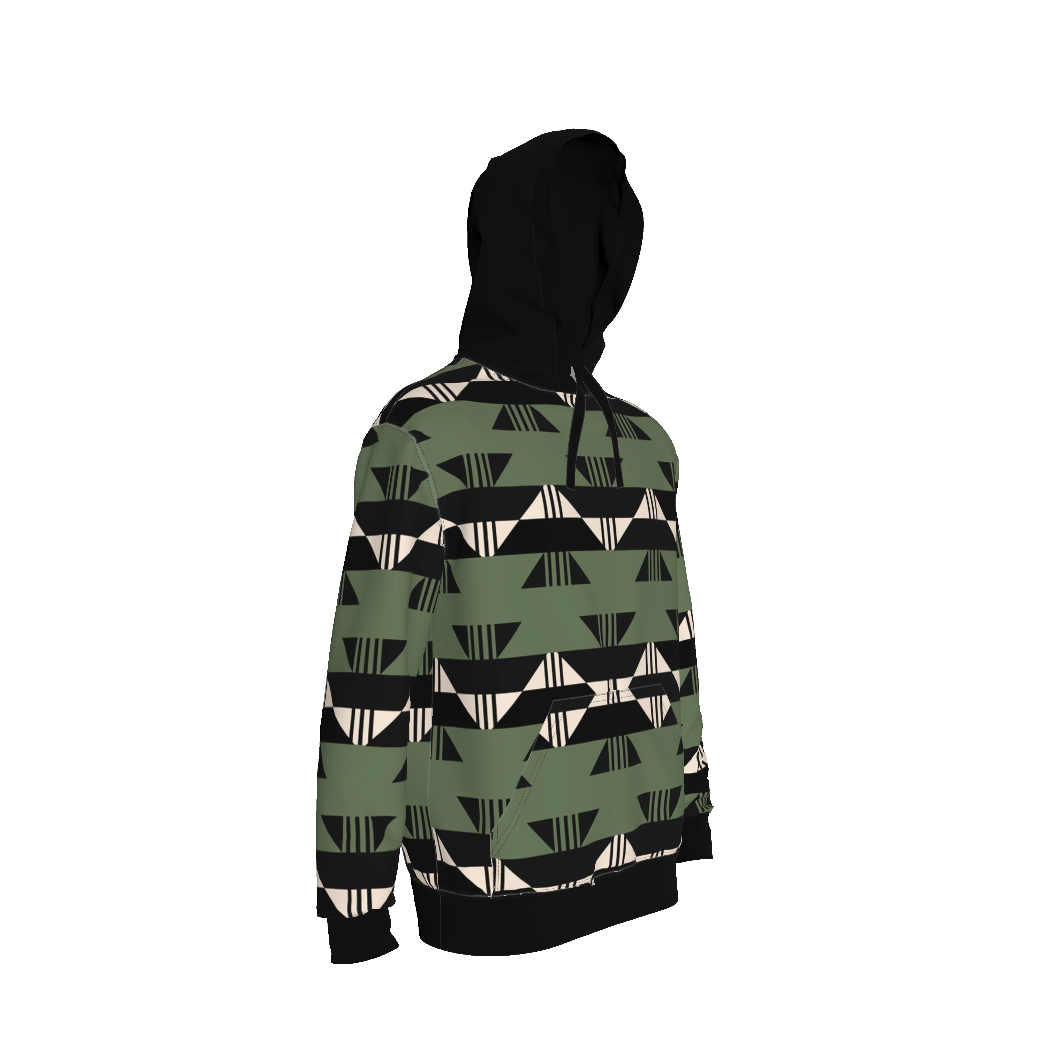 Jade Hoodie 