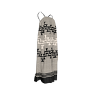 Elk Horn Camisole Dress 