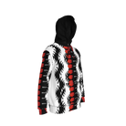 Woodpecker Hoodie in Heavyweight Stretch Organic Cotton French Terry