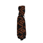 Woodwardia Hoodie in Coton 