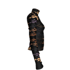 Butterfly Cotton-Spandex Jersey